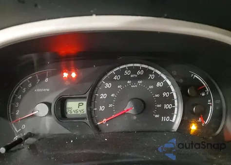 2014 Toyota Sienna Le 8-Passenger from USA, damaged, VIN 5TDKK3DC3ES423121